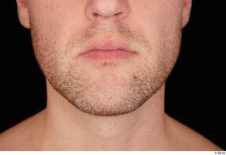 Groom references of Albin chin mouth stubble beard 0004.jpg